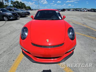 2015 Porsche 911 GT3 - zdjęcie 2 z 17 - miniatura