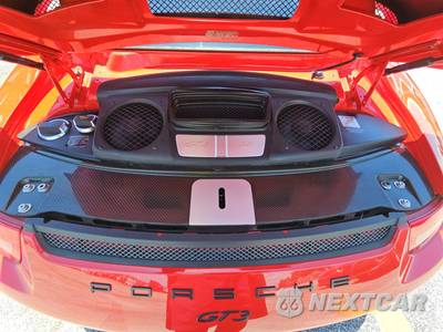 2015 Porsche 911 GT3 - zdjęcie 15 z 17 - miniatura