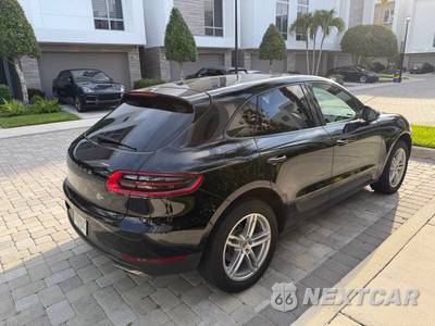 2017 Porsche Macan - zdjęcie 25 z 32 - miniatura