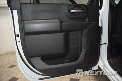 2026 Chevrolet Silverado 3500HD Cab Chassis Work Truck Crew Cab 1WT DRW - zdjęcie 35 z 43 - miniatura