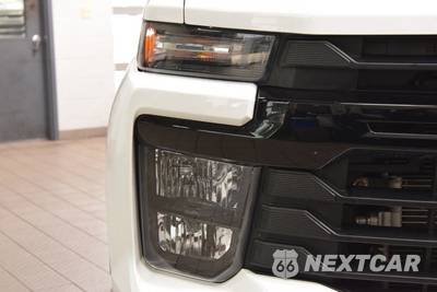 2024 Chevrolet Silverado 3500HD Cab Chassis Work Truck Crew Cab 1WT DRW - zdjęcie 6 z 42 - miniatura