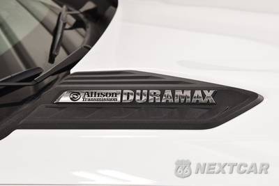 2024 Chevrolet Silverado 3500HD Cab Chassis Work Truck Crew Cab 1WT DRW - zdjęcie 9 z 42 - miniatura