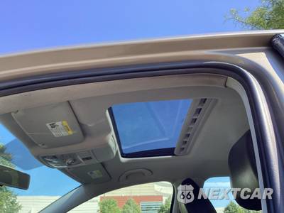2016 Volkswagen Passat 1.8T SE - zdjęcie 23 z 28 - miniatura