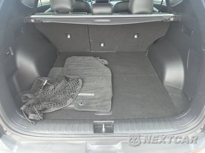 2023 Hyundai Tucson Limited - zdjęcie 16 z 28 - miniatura