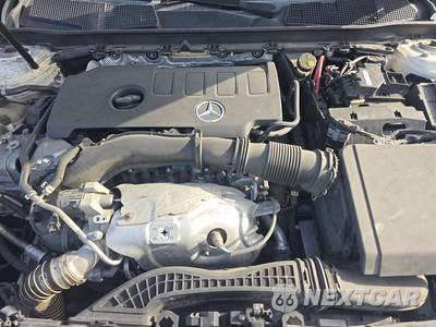 2019 Mercedes-Benz A 220 - zdjęcie 15 z 30 - miniatura
