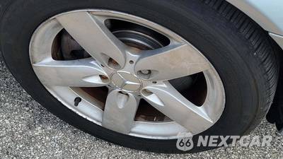 2006 Mercedes-Benz SLK 280 - zdjęcie 20 z 35 - miniatura
