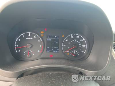 2021 Hyundai Accent SE - zdjęcie 12 z 50 - miniatura