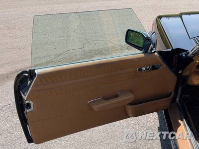 1989 Mercedes-Benz 560 SL Convertible - zdjęcie 11 z 23 - miniatura