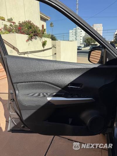 2018 Nissan Kicks SV - zdjęcie 11 z 34 - miniatura