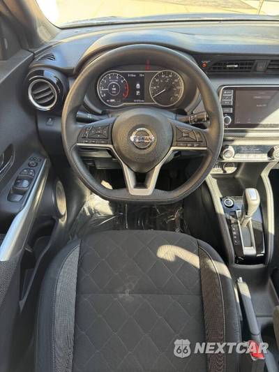 2018 Nissan Kicks SV - zdjęcie 15 z 34 - miniatura