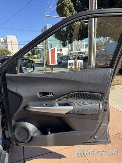 2018 Nissan Kicks SV - zdjęcie 19 z 34 - miniatura