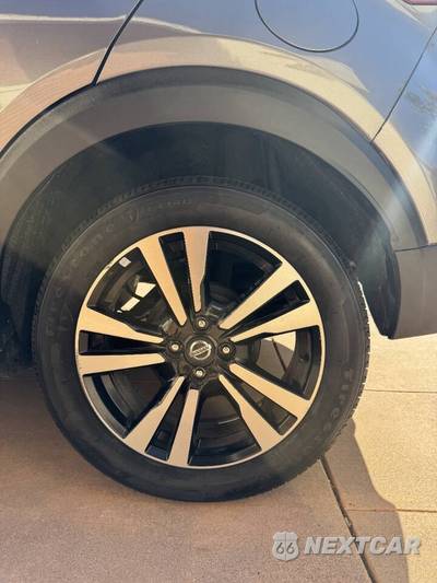 2018 Nissan Kicks SV - zdjęcie 33 z 34 - miniatura
