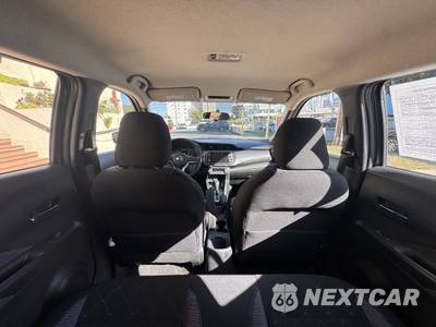 2018 Nissan Kicks SV - zdjęcie 26 z 34 - miniatura
