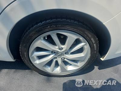 2018 Acura ILX w/Technology Plus Pkg - zdjęcie 11 z 26 - miniatura