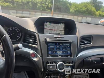 2018 Acura ILX w/Technology Plus Pkg - zdjęcie 26 z 26 - miniatura