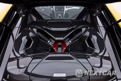 2022 Acura NSX Type S - zdjęcie 31 z 50 - miniatura