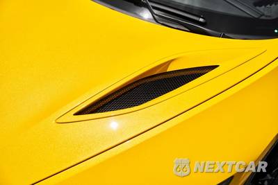 2022 Acura NSX Type S - zdjęcie 9 z 50 - miniatura