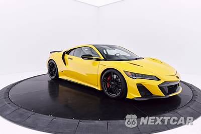 2022 Acura NSX Type S - zdjęcie 20 z 50 - miniatura