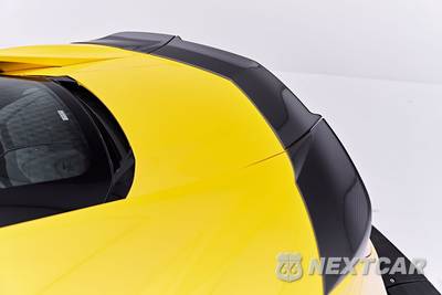 2022 Acura NSX Type S - zdjęcie 28 z 50 - miniatura