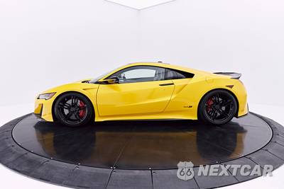 2022 Acura NSX Type S - zdjęcie 15 z 50 - miniatura