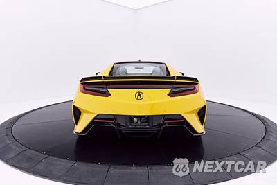 2022 Acura NSX Type S - zdjęcie 17 z 50 - miniatura