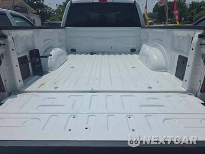 2024 Ford F-150 XL Extended Cab Medium Bed w/Rear Doors - zdjęcie 9 z 15 - miniatura