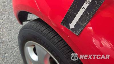 2002 Volkswagen New Beetle GLS - zdjęcie 29 z 36 - miniatura