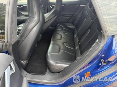 2015 Tesla Model S - zdjęcie 14 z 14 - miniatura