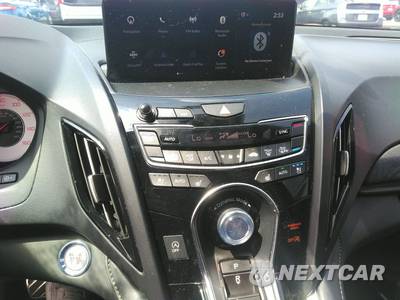 2020 Acura RDX w/A-Spec Pkg - zdjęcie 21 z 34 - miniatura