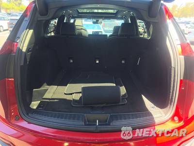 2020 Acura RDX w/A-Spec Pkg - zdjęcie 16 z 34 - miniatura