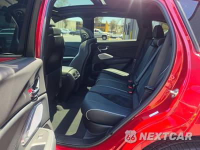 2020 Acura RDX w/A-Spec Pkg - zdjęcie 13 z 34 - miniatura