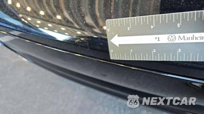2022 Porsche Cayenne Turbo - zdjęcie 28 z 39 - miniatura