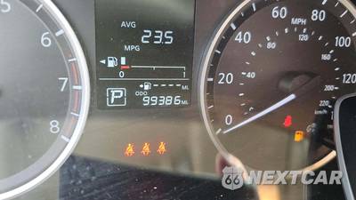 2023 Nissan Kicks S - zdjęcie 20 z 23 - miniatura