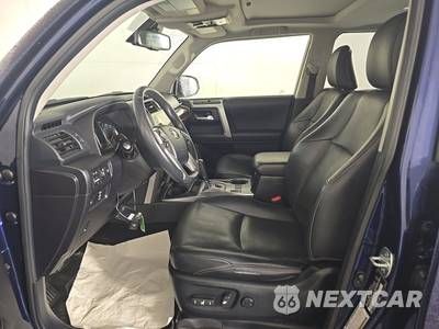 2020 Toyota 4Runner Limited - zdjęcie 7 z 18 - miniatura