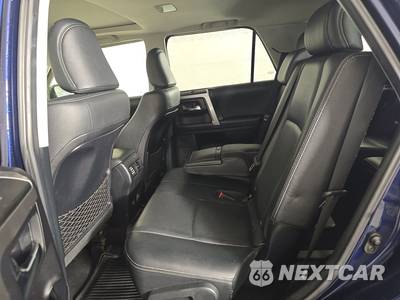 2020 Toyota 4Runner Limited - zdjęcie 13 z 18 - miniatura