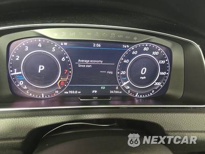 2019 Volkswagen Golf R Hatchback - zdjęcie 12 z 17 - miniatura