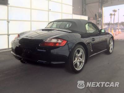 2006 Porsche Boxster - zdjęcie 4 z 20 - miniatura