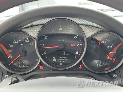 2006 Porsche Boxster - zdjęcie 12 z 20 - miniatura