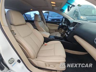 2014 Nissan Maxima 3.5 SV - zdjęcie 8 z 22 - miniatura