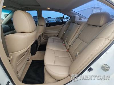 2014 Nissan Maxima 3.5 SV - zdjęcie 13 z 22 - miniatura
