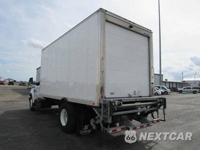 2022 Ford F-650 XL - zdjęcie 5 z 16 - miniatura