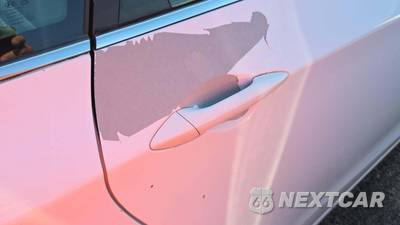 2014 Hyundai Elantra GT Hatchback - zdjęcie 25 z 27 - miniatura