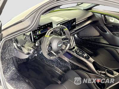 2026 Aston Martin Valhalla - zdjęcie 15 z 40 - miniatura