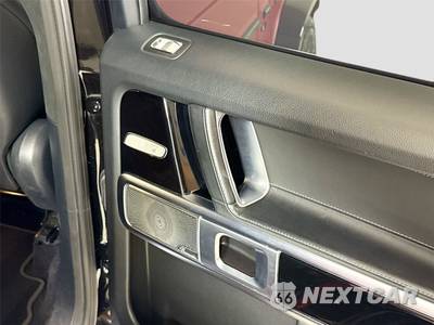 2022 Mercedes-Benz G 550 4MATIC - zdjęcie 29 z 40 - miniatura