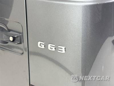 2021 Mercedes-Benz AMG G 63 4MATIC - zdjęcie 37 z 40 - miniatura