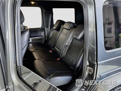 2021 Mercedes-Benz AMG G 63 4MATIC - zdjęcie 24 z 40 - miniatura