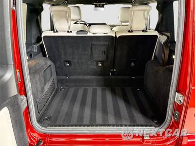 2021 Mercedes-Benz AMG G 63 4MATIC - zdjęcie 29 z 40 - miniatura