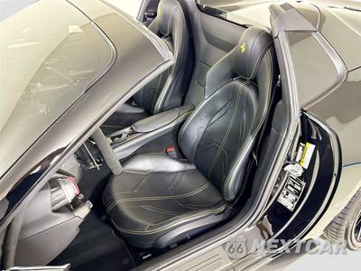 2021 Ferrari 812 GTS - zdjęcie 14 z 40 - miniatura