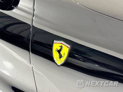2021 Ferrari 812 GTS Convertible - zdjęcie 38 z 40 - miniatura