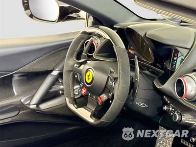 2021 Ferrari 812 GTS - zdjęcie 30 z 40 - miniatura